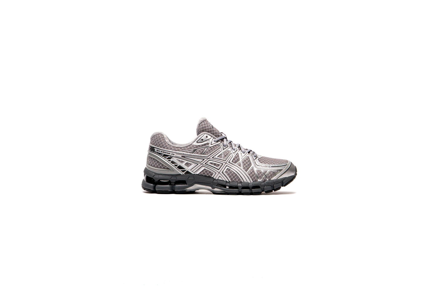 Sneakers og sko Asics GEL-KAYANO 20 Grå | 1203A388-020, 0