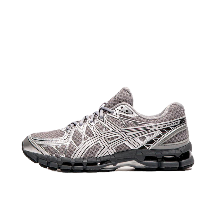 Sneakers og sko Asics GEL-KAYANO 20 Grå | 1203A388-020