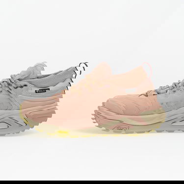 Sneakers og sko Hoka One One Kaha 3 Low Gtx Lyserød | 1162533-RDM, 0