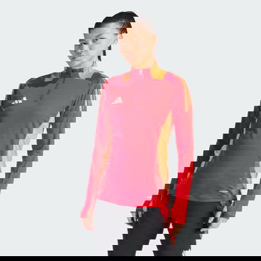 Jakke adidas Performance Tiro 24 Competition Training Top Rød | IS1647, 0