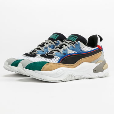 Sneakers og sko Puma RS-2K HF THE HUNDREDS Flerfarvet | 373724 01, 1