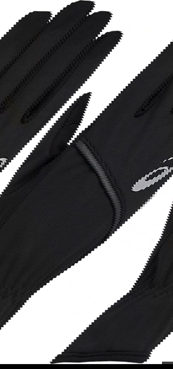 Handsker Asics Thermal Gloves Sort | 3013a424-002