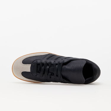 Sneakers og sko adidas Originals Pharrell x Samba Human Race Sort | HP3384, 2