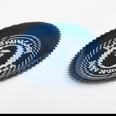 Collectible BAPE Busy Works Mini Glass Set (2-pack) Mørkeblå | 001KAL801001MCLR, 0