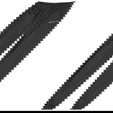 Joggingbukser DAILY PAPER Ward Track Pant Sort | 2312031, 0