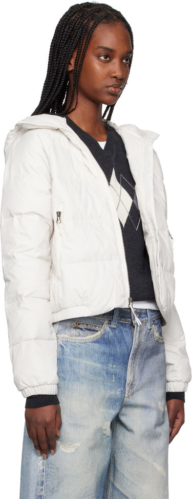Puffer jakke The North Face Burgundy Hydrenalite™ Bourgogne | NF0A5GGG, 1