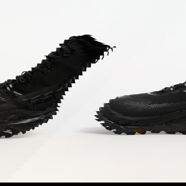 Sneakers og sko Hoka One One Kaha 2 Frost GTX Sort | 1155194-BBLC, 0