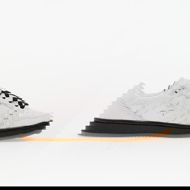 Sneakers og sko Converse Sneeze Magazine As-1 Pro Hvid | A16175C, 2
