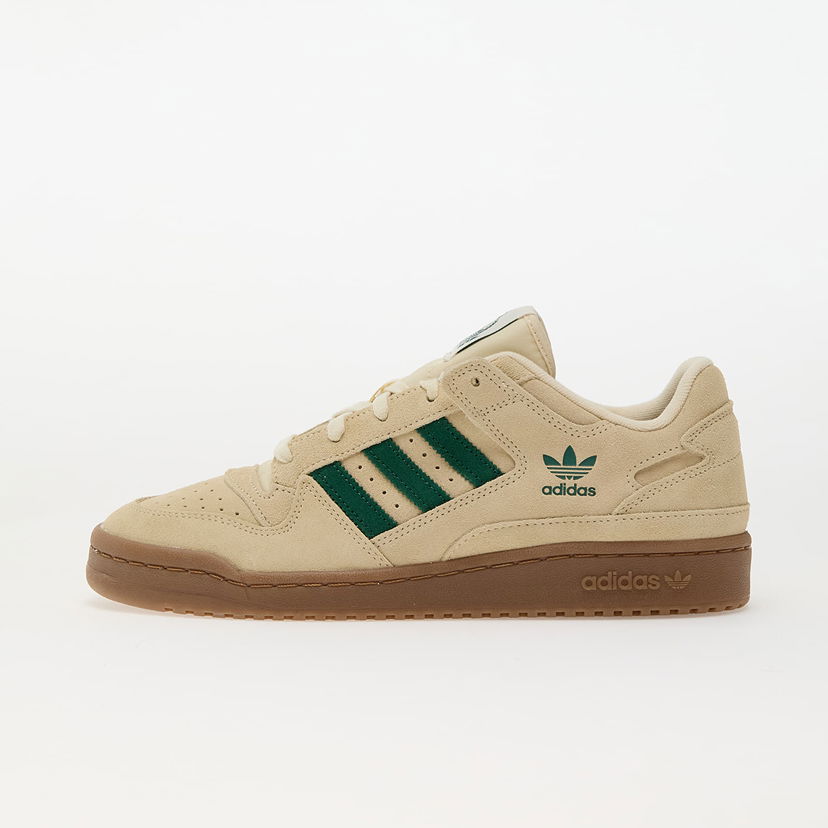Sneakers og sko adidas Originals Forum Low Beige | JR3173