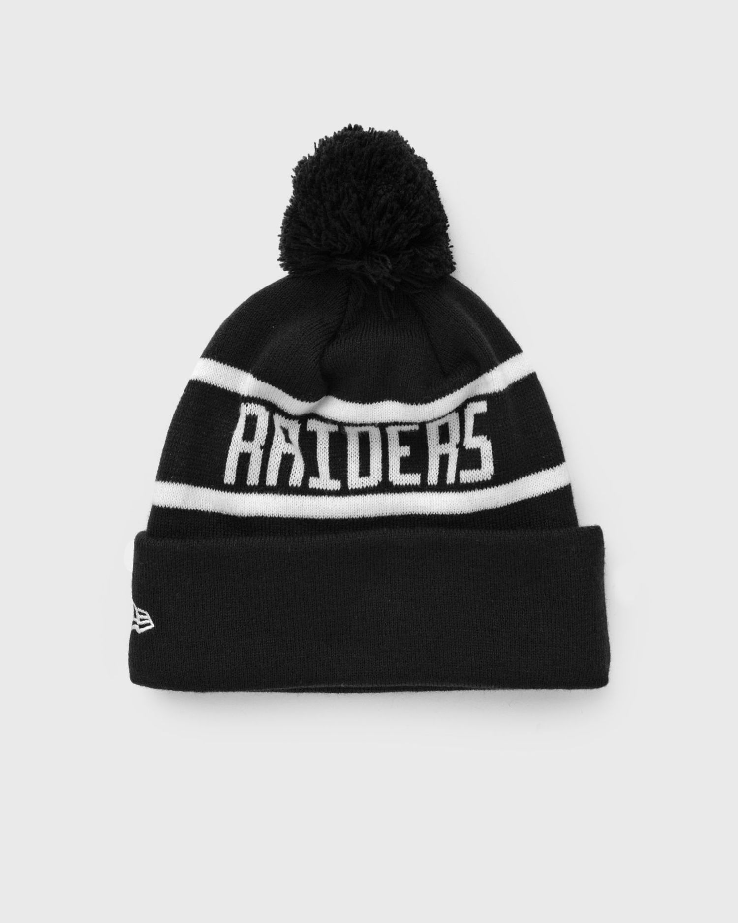 Beanie New Era NFL LAS VEGAS RAIDERS JAKE Beanie Sort | 60565515, 1