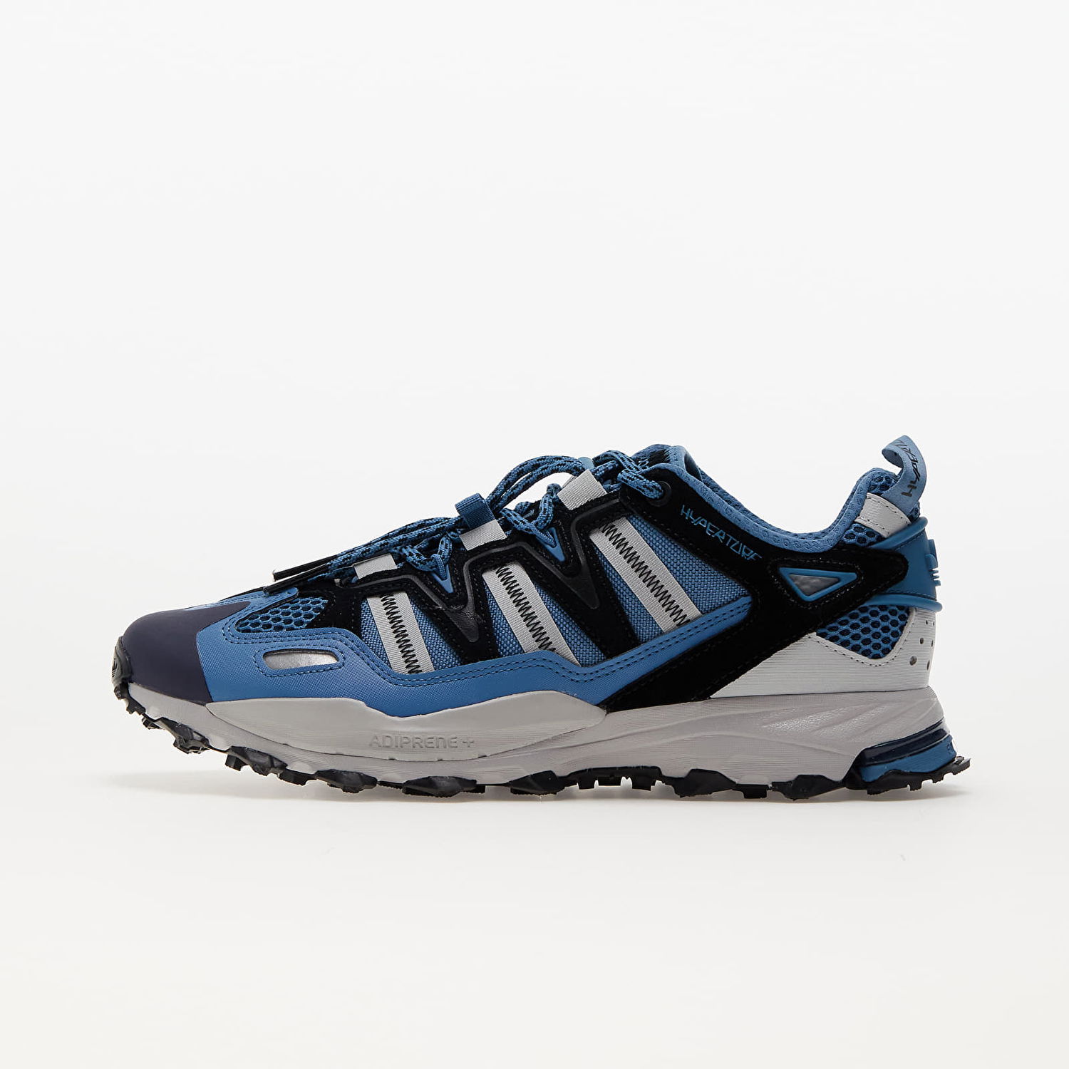 Sneakers og sko adidas Originals Hyperturf Mørkeblå | GW6756, 0