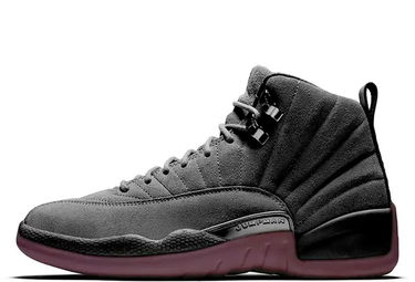 Sneakers og sko Jordan A Ma Maniére x Air Jordan 12 Retro "Black" Sort | DV6989-001, 3