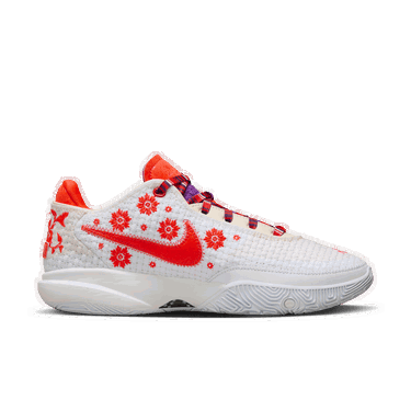 Sneakers og sko Nike LeBron XX Premium Hvid | FJ0725-801, 1