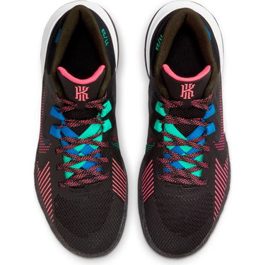 Sneakers og sko Nike Kyrie Flytrap 5 Sort | CZ4100-001, 3