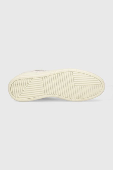 Sneakers og sko Filling Pieces Filling Pieces Low Top Ghost Tweek Beige | 25227681878, 4