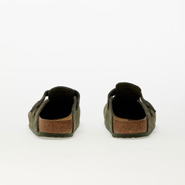 Sneakers og sko Birkenstock Boston VL Sort | 1024721, 3