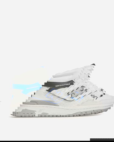 Sneakers og sko New Balance 650R "White" Hvid | BB650RWI, 1