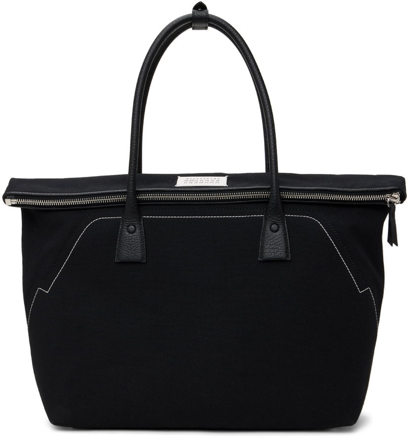 Mulepose Maison Margiela 5AC Shopping Large Tote Bag Sort | SB1WC0013 P4348