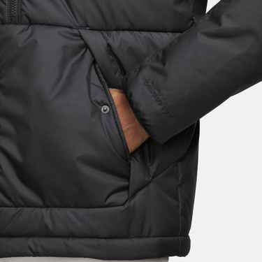 Jakke Nike Sportswear Therma-FIT Repel Sort | DX2038-010, 2