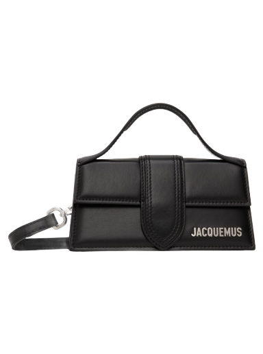 Håndtaske Jacquemus 'Le Bambino' Bag Sort | 21H213BA006-3000