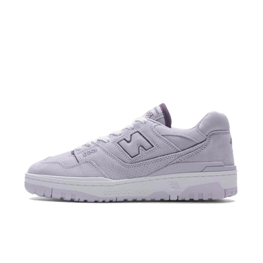 Sneakers og sko New Balance Rich Paul x 550 "Forever yours" Lilla | BB550RR1, 0