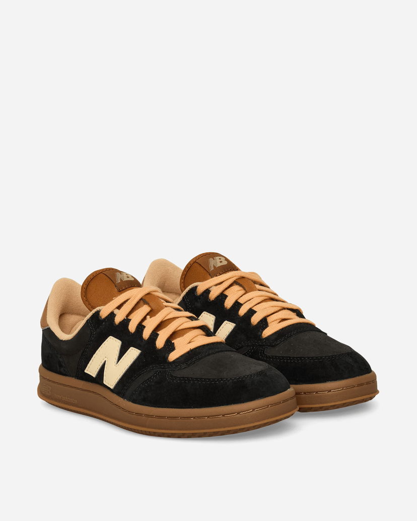 Sneakers og sko New Balance T500 Sort | CT500SKA