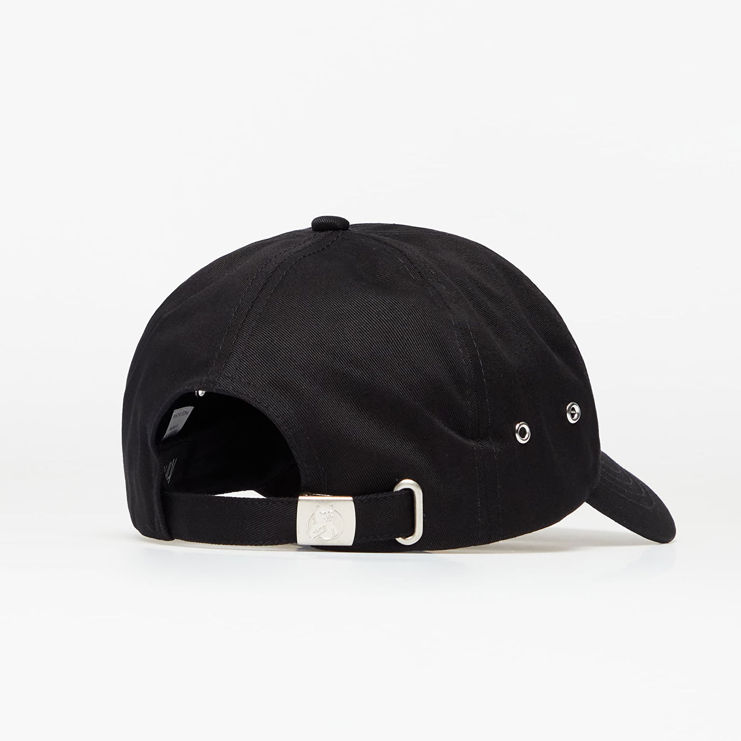 Kasket RIPNDIP Lord Nermal Pocket 6 Panel Hat Sort | RND2102, 1