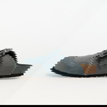 Sneakers og sko Birkenstock Birkenstock Boston Nova Textile Clogs 41 Grå | 1029083, 0