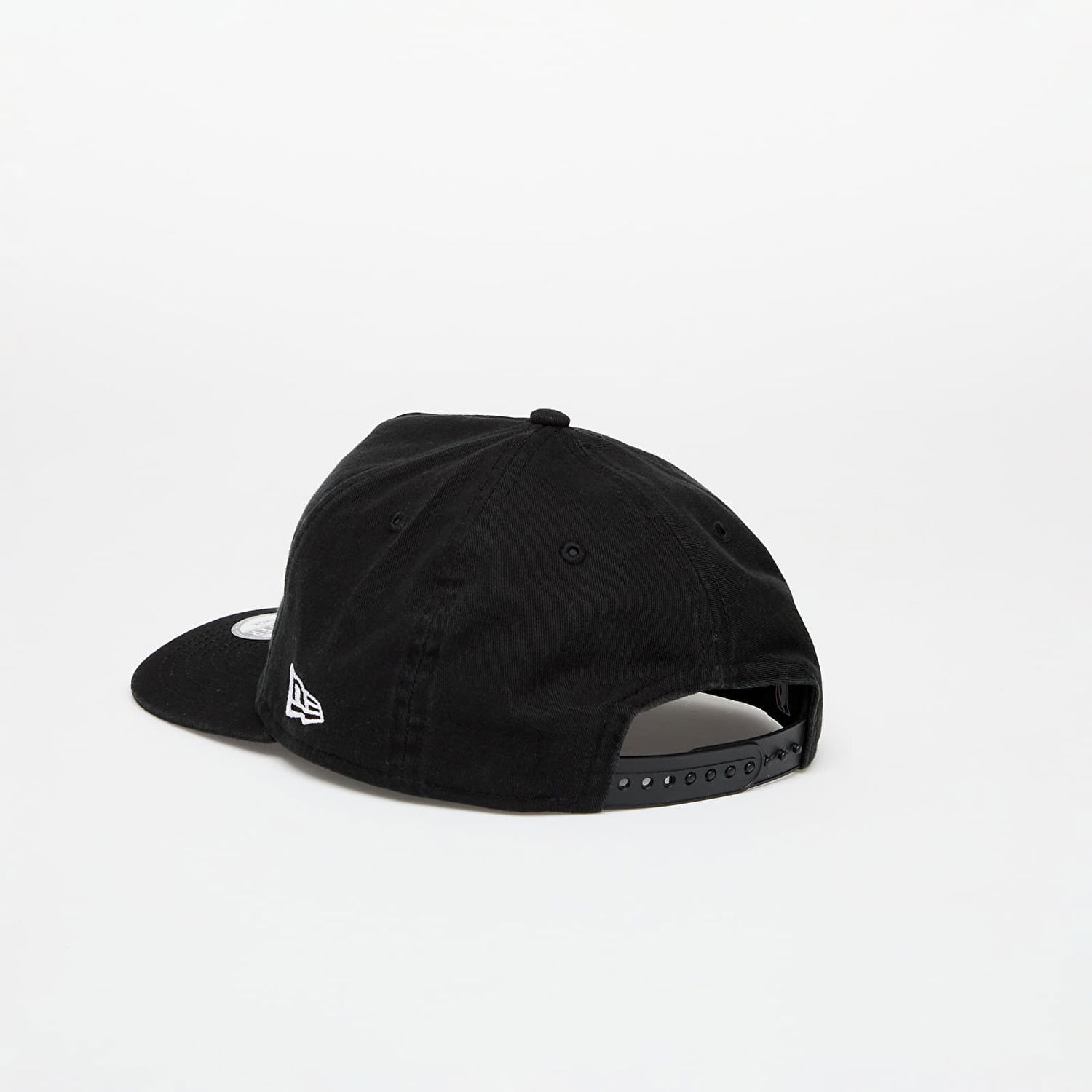 Kasket New Era New Era NBA Washed Golfer Los Angeles Lakers Snapback Cap Sort | 60595275, 1