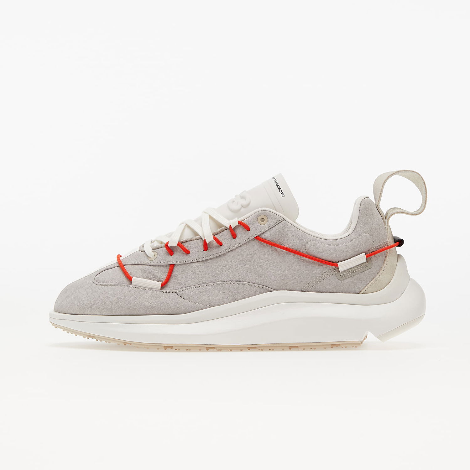 Sneakers og sko Y-3 Shiku Run Grå | GZ9140, 0