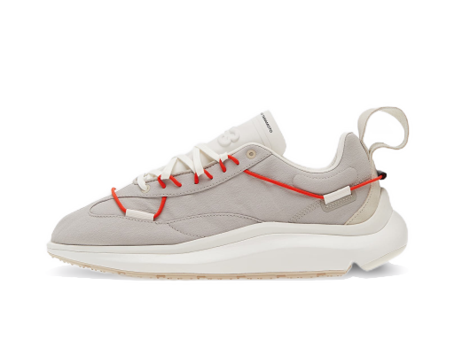 Sneakers og sko Y-3 Shiku Run Grå | GZ9140