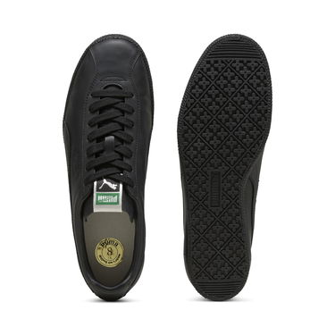 Sneakers og sko Puma Brasil The NeverWorn VI Sort | 403656_01, 5