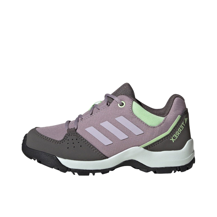 Sneakers og sko adidas Performance Terrex Hyperhiker Low Lilla | IE7612