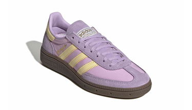 Sneakers og sko adidas Originals Handball Spezial Originals Lilla | JQ0736, 3