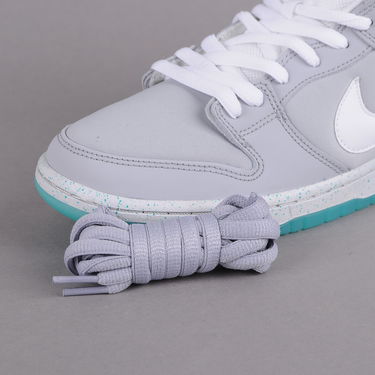 Sneakers og sko Nike SB Dunk Low Premium "Marty McFly" Grå | 313170-022, 5