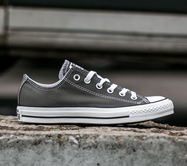 Sneakers og sko Converse Chuck Taylor All Star Low Grå | 1j794c, 3