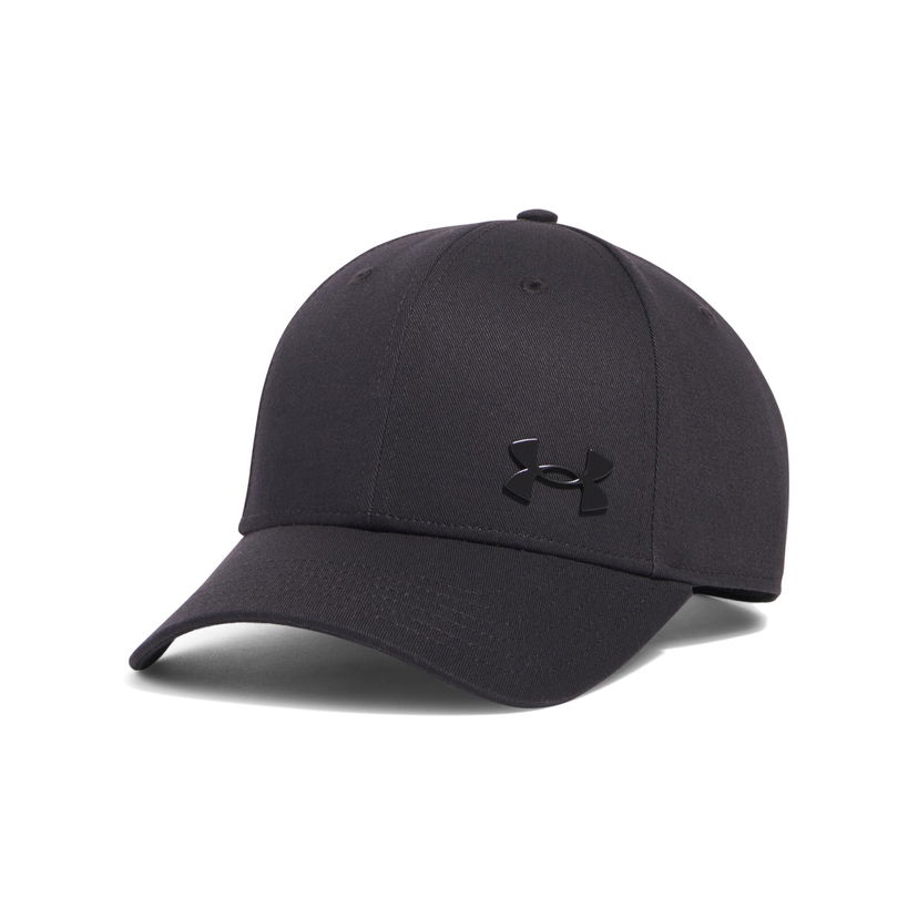 Kasket Under Armour Blitzing Adjustable Hat Sort | 1389695-001