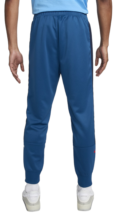 Joggingbukser Nike NSW SW AIR JOGGER PK Mørkeblå | fn7690-476, 1