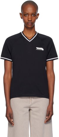 Fox Raglan T-shirt