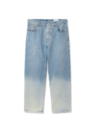 Jeans AXEL ARIGATO Zine Fade Jeans Blå | A3430002, 0