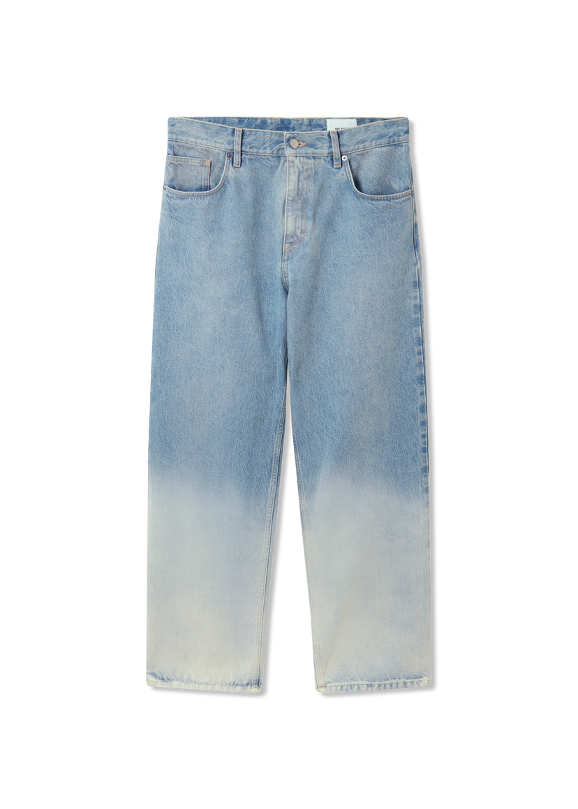 Jeans AXEL ARIGATO Zine Fade Jeans Blå | A3430002