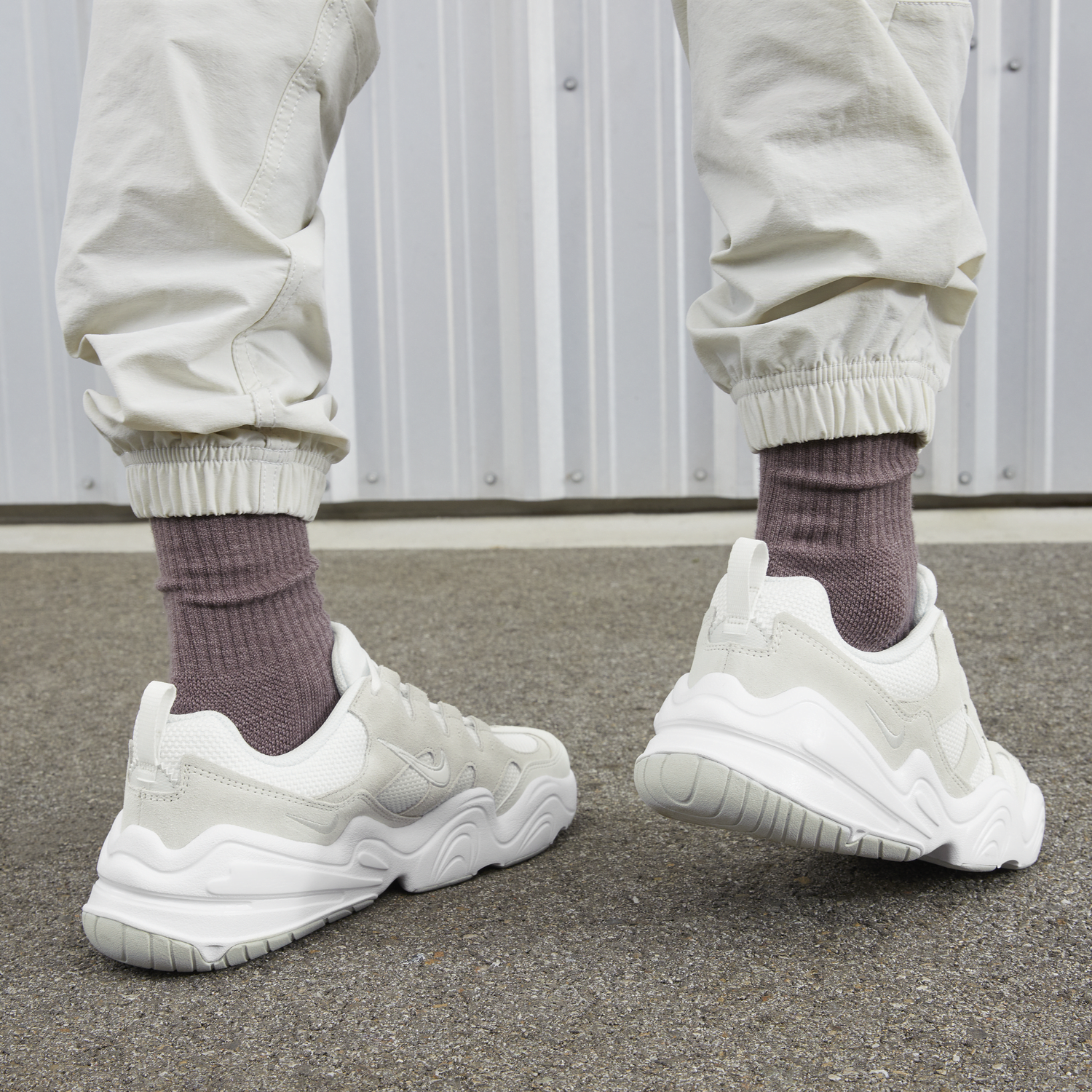 Sneakers og sko Nike Tech Hera Hvid | FJ9532-100, 1