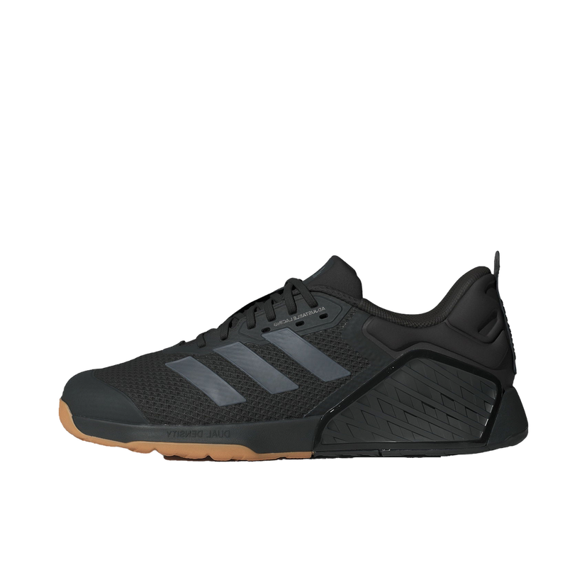 Sneakers og sko adidas Performance Dropset 3 Core Black Grey Sort | IH8292
