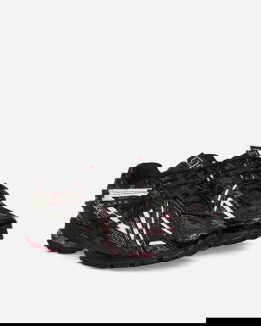 Sneakers og sko New Balance 1906 Sort | U1906AD, 2