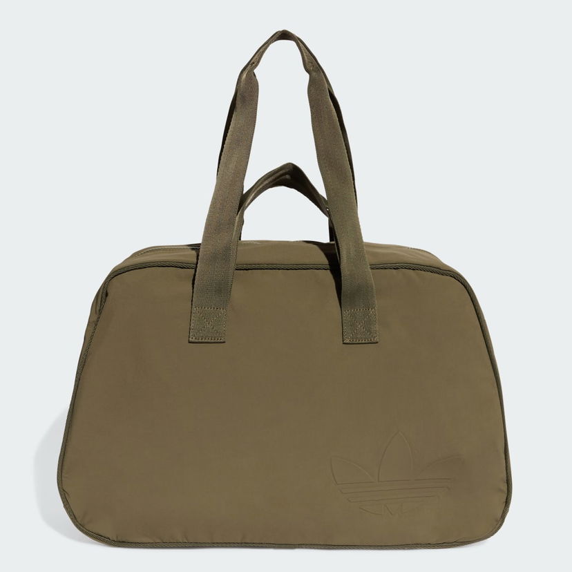 Rejsetaske adidas Performance Bowling Bag Grøn | JX3118