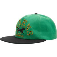 Kasket Awake NY 5 Borough Snapback Cap Grøn | AWK-FW23-HT001-QNS, 2