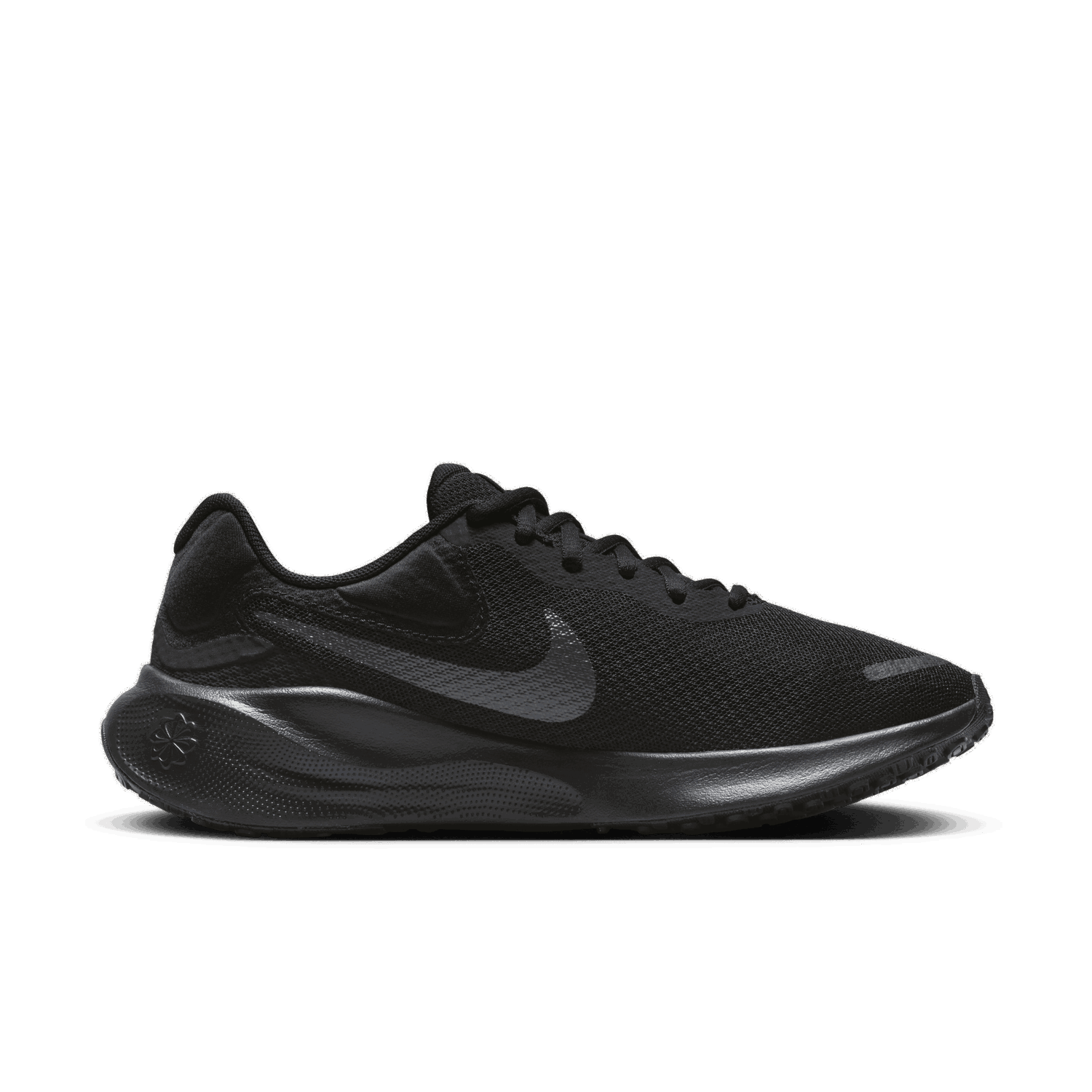 Sneakers og sko Nike Revolution 7 Sort | FB2208-002, 1