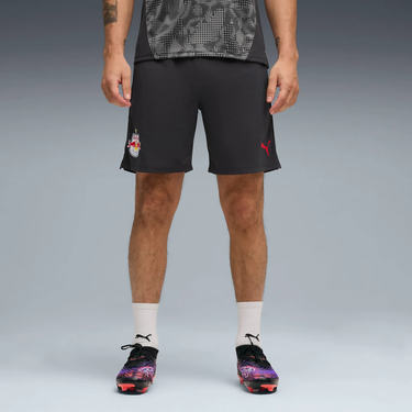 Shorts Puma Red Bull Salzburg Training Shorts Sort | 781759-17, 1