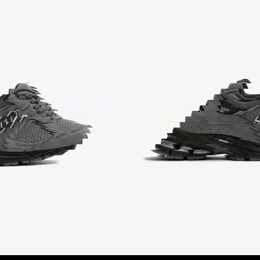 Sneakers og sko New Balance 2002r "Grey" Grå | M2002REH, 4