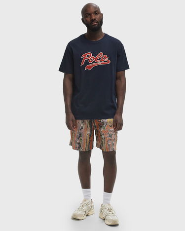 T-shirt Polo by Ralph Lauren Polo Ralph Lauren T-Shirt Mørkeblå | 710964477003, 2